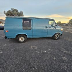 1978 Chevrolet Suburban