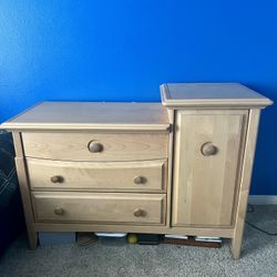 Baby Changing Table/Dresser