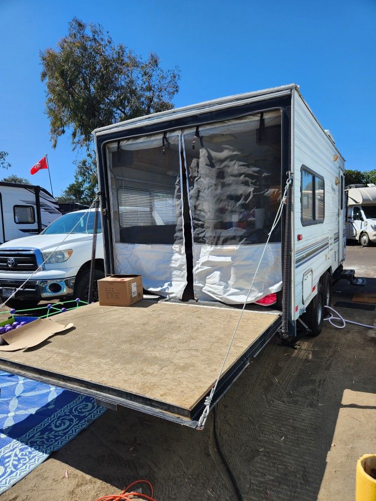 2003 Thor Wanderer for Sale in Costa Mesa, CA OfferUp