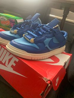 Nike Air Dunk Jumbo
