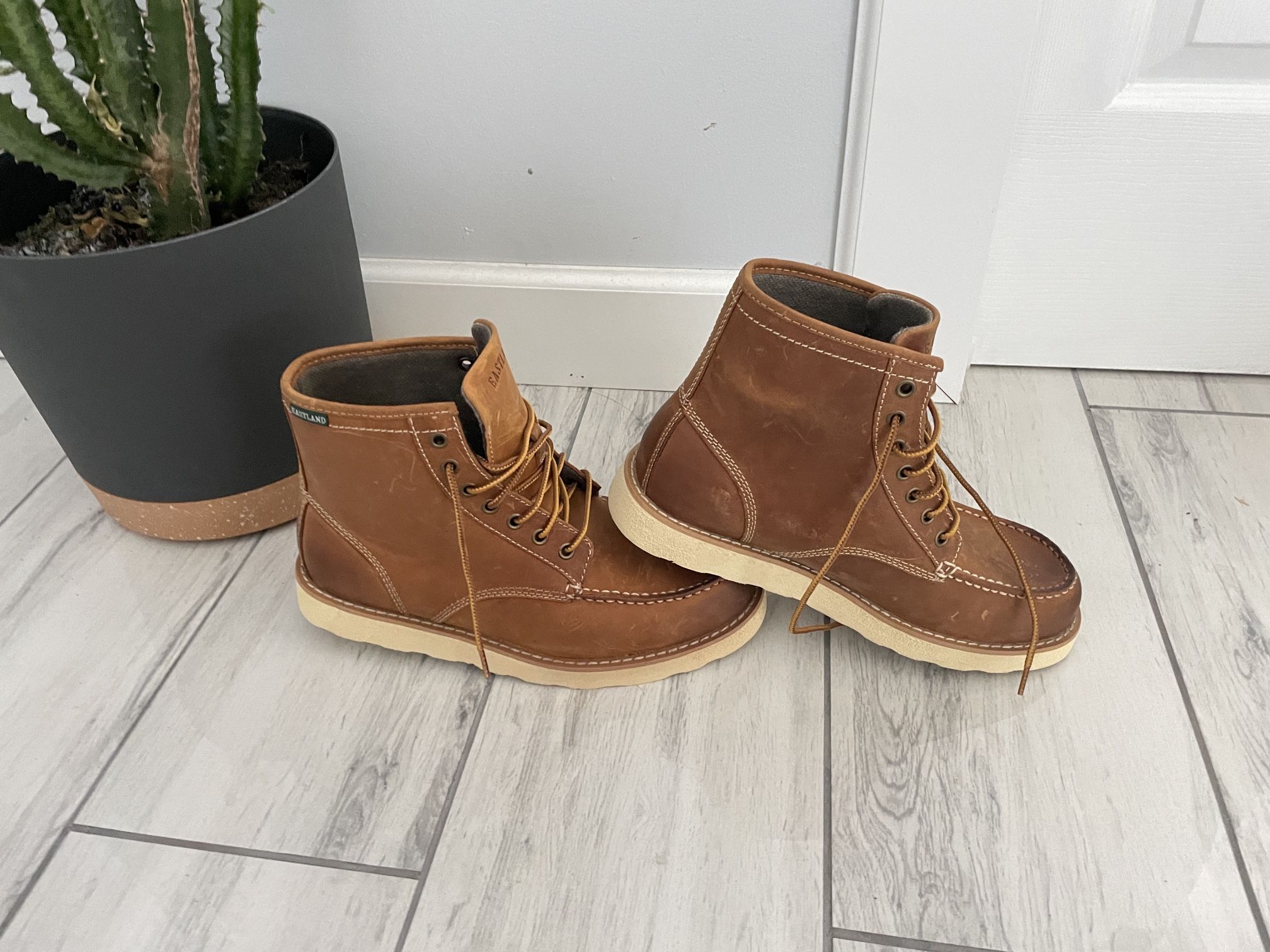 Work Boots