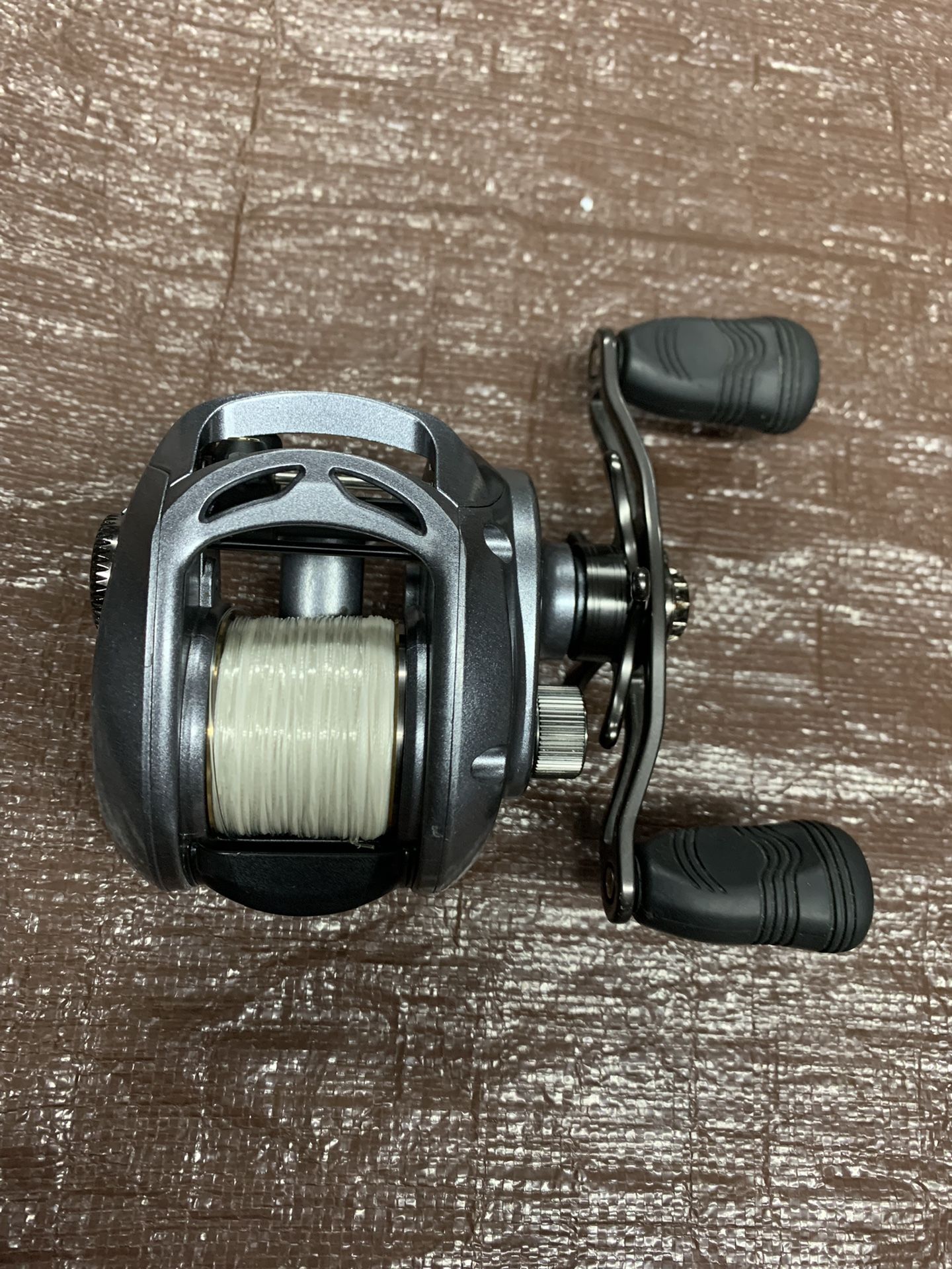 Daiwa Lexa 300