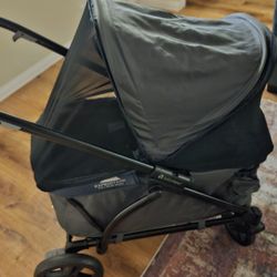 Wagon Stroller