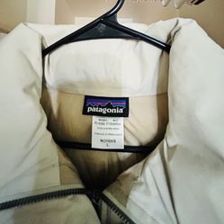 Patagonia Jacket