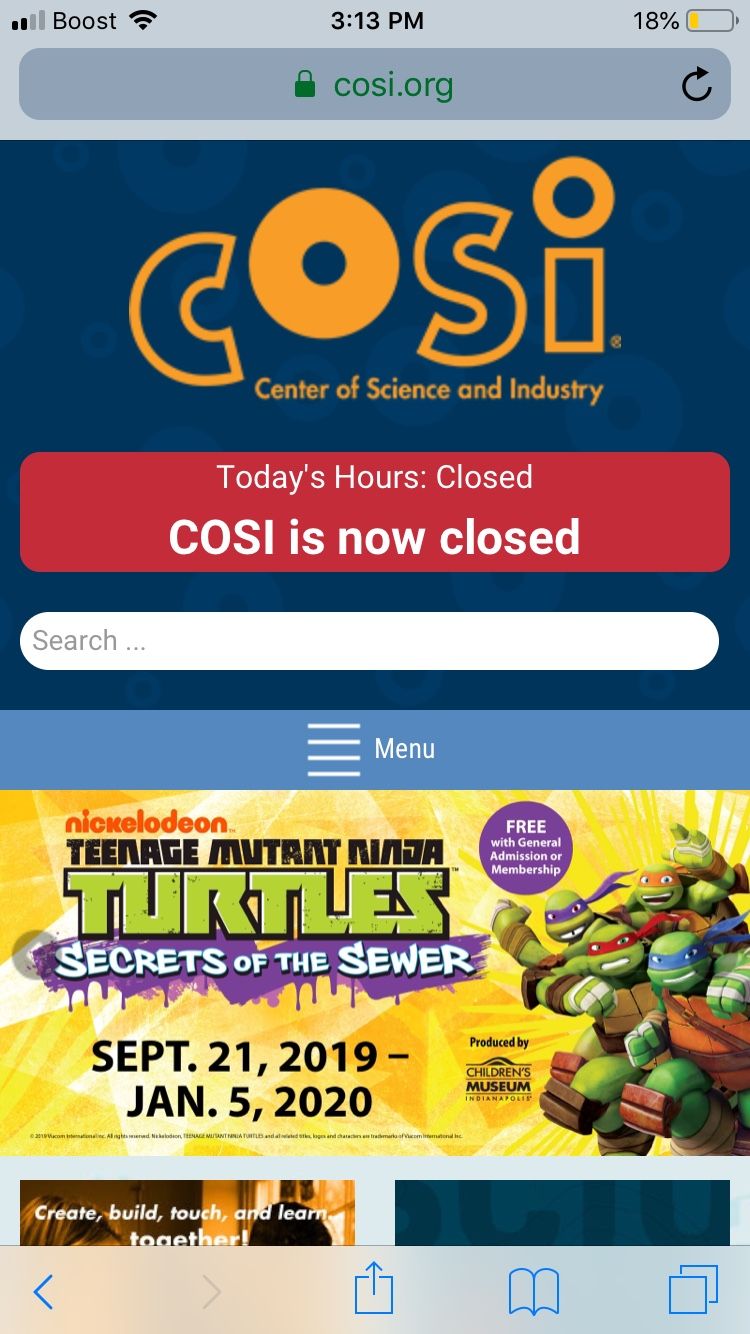 VIP Cosi tickets