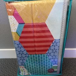 Baby Floor Mat 