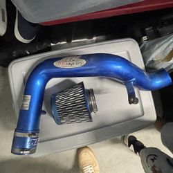 Cold Air Intake 
