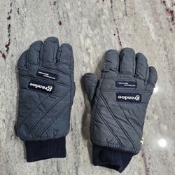 Grandoe childs gloves XL
