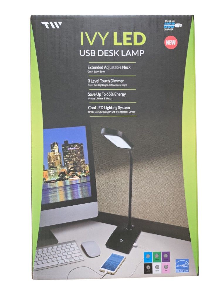 Desk Lamp