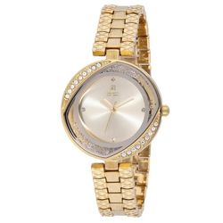 Invicta X Montres Prestige 30mm Gold Women's 