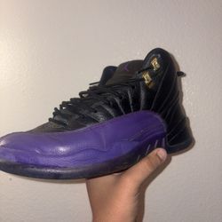 Jordan 12