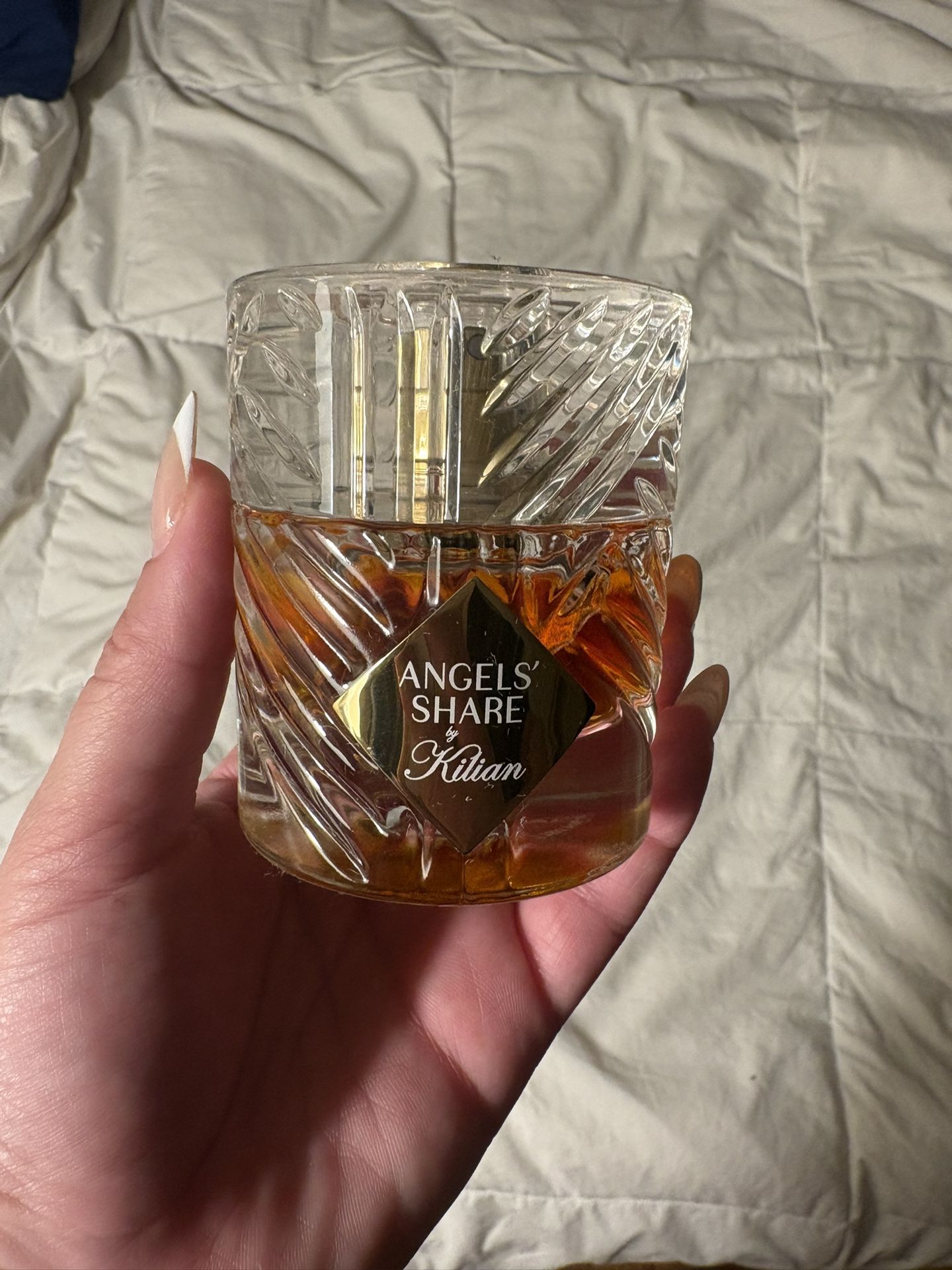 Kilian angels Share Perfume