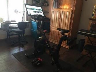 Peloton