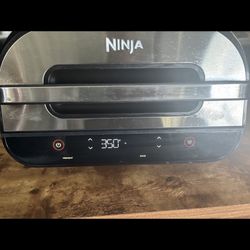 Ninja Air Fryer 