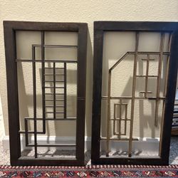 Authentic Korean Decorative Frames
