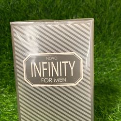 Infinity for men