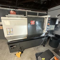 2016 Haas St10y
