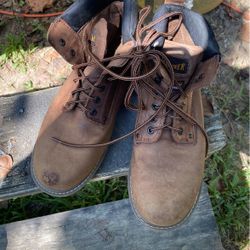 Danner Boots Size11 Half 100 Land Rover Boots Size9 Half 40 Dollars 