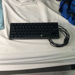 Corsair K65 Mini Keyboard