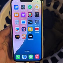 iPhone 13