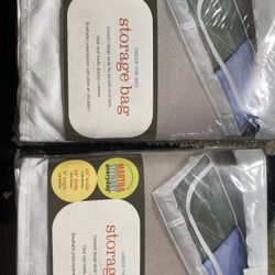 Under Bed Storage Bags 