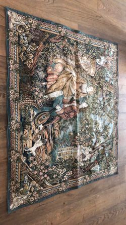 Tapestry