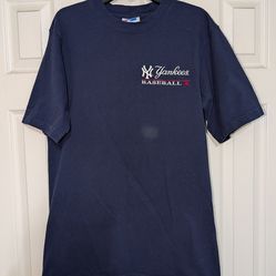Vintage Magistic New York Yankees tee