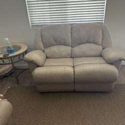 Recliner 