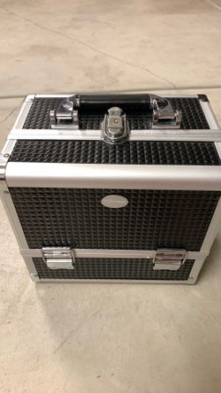 Makeup organizer