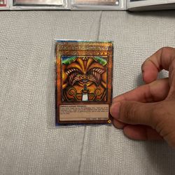 Exodia