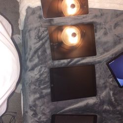 iPads (PlZ READ)