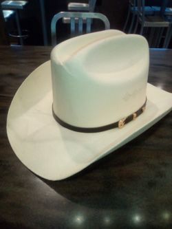 Kohrville Wild. Rider Unisex Cowboy Hat