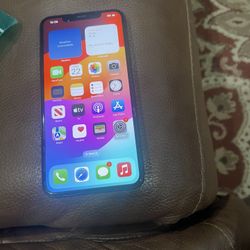 iPhone X Max 256 Gb