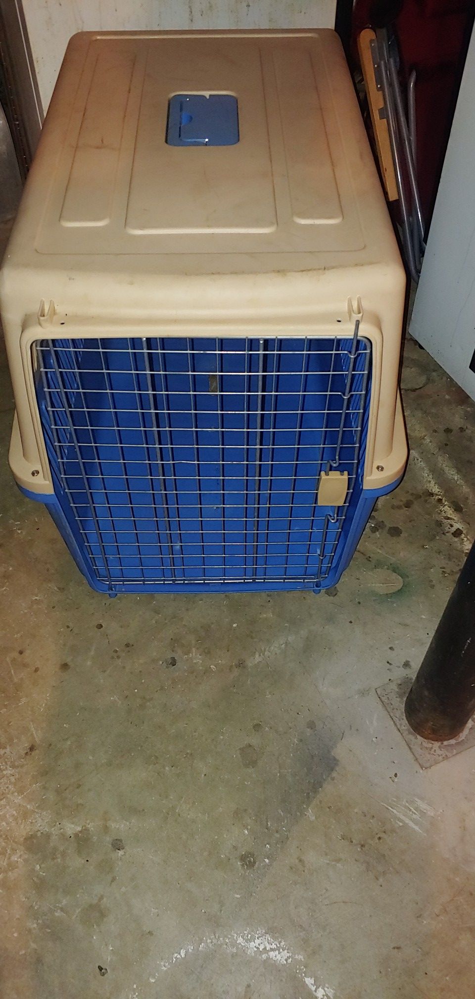 large dog kennel -36×25×26