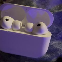 Air Pod Pros 