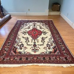 Oriental Rug