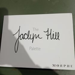 Brand Name Makeup Pallets 