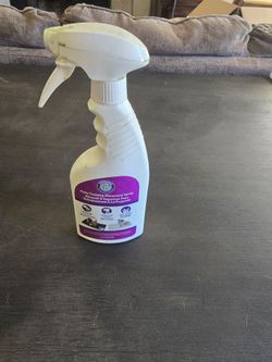 Potty Training Attractant Spray