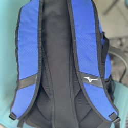 Mizuno Softball Backpack 