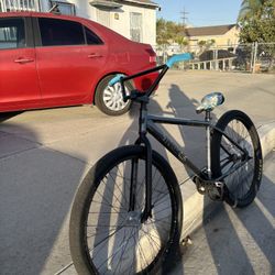 Trades Or 450 29er Throne