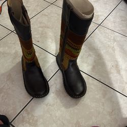 Born Boots