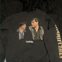 Goodfellas Sweatshirt 