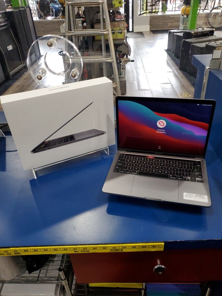 2020 🍏MACBOOK PRO💻