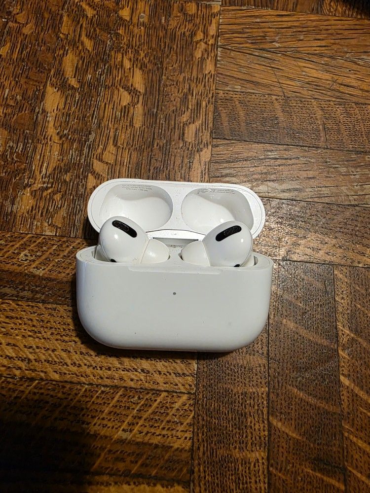 Apple Airpod Pro 1st Gen