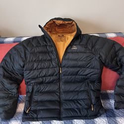 Man’s Winter Jacket 