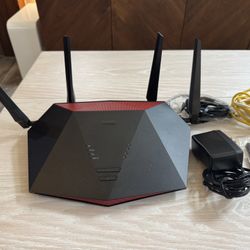 Netgear Gaming WiFi 6 Router 