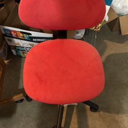 chair