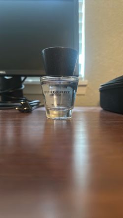 Burberry touch cologne