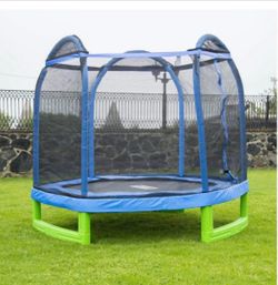 Trampoline