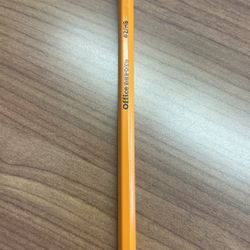 Special Pencil